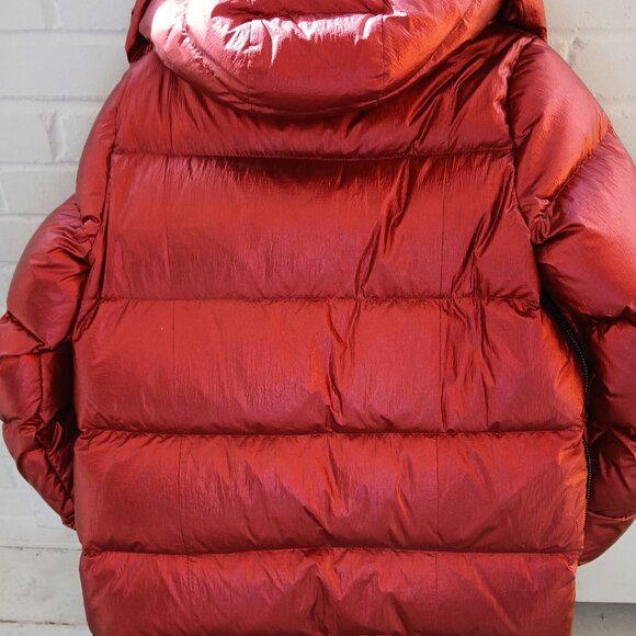 RUDSAK Sundance 2019 Exclusive Edition Parka - Picture 8 of 12